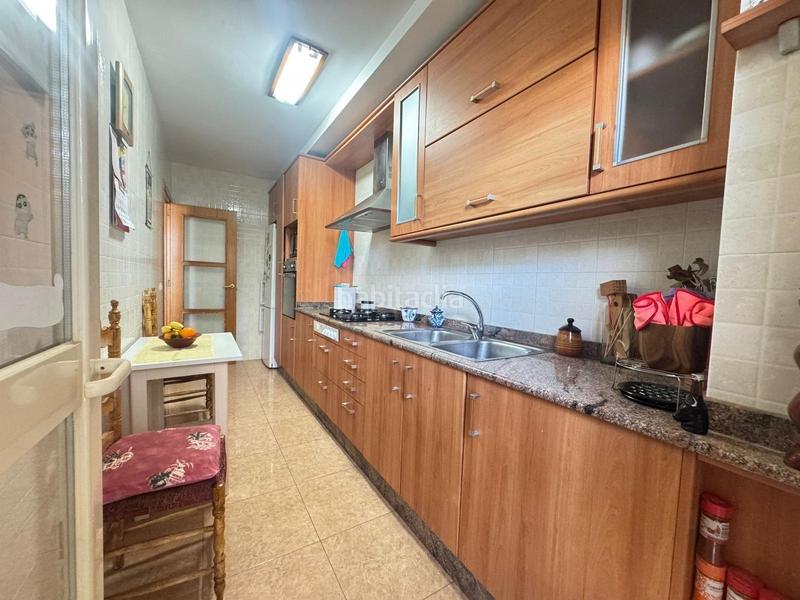 Foto f0476b9e-8fa7-4e6b-a2ed-5020f8dba08c. Appartement avec parking dans Cristo Rey-Parque Europa Inca