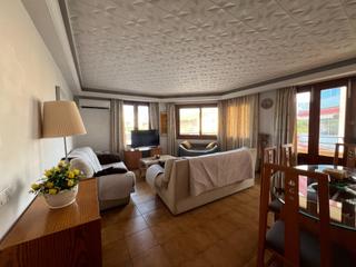 Location Appartement à Es Blanquer. Primer piso en alquiler