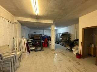 Geschäftsraum in Port d´Alcúdia-Platja dÁlcúdia. Local en venta en alcúdia  versatilidad y gran potencial en zona