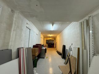 Business premise in Port d´Alcúdia-Platja dÁlcúdia. Local en venta en alcúdia  versatilidad y gran potencial en zona