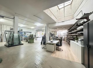 Local Comercial a Cristo Rey-Parque Europa