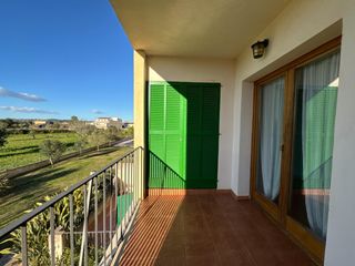 Appartamento in Porreres. Piso en venta en porreres  espacio, tranquilidad y calidad de vi