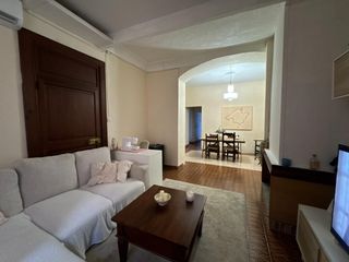 Haus in Porreres. Casa independiente en venta en el centro de porreras  encanto, a