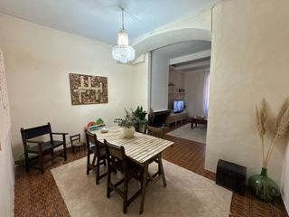 Casa en Porreres. Casa independiente en venta en el centro de porreras  encanto, a
