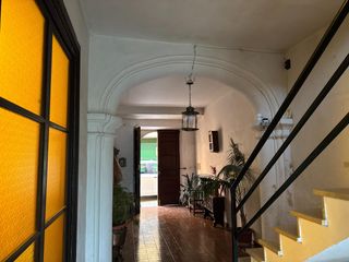 Haus in Porreres. Casa independiente en venta en el centro de porreras  encanto, a