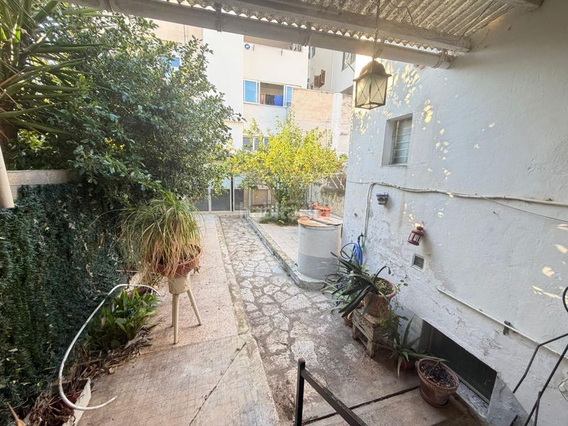 Foto 7b00df69-f816-4122-af35-a7a09bfb77d6. Casa amb aparcament a Centro Inca