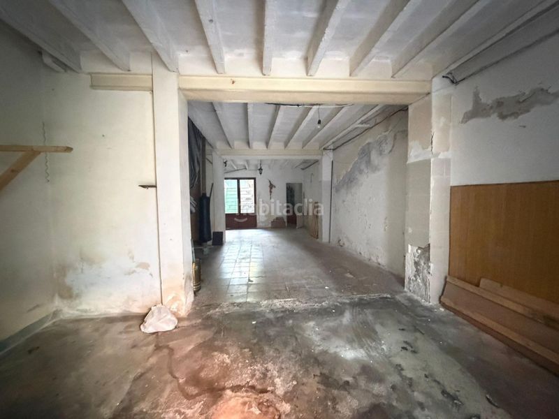 Foto bf381e5f-fa79-4060-8b6c-5437aaf9b1bb. Casa amb aparcament a Centro Inca