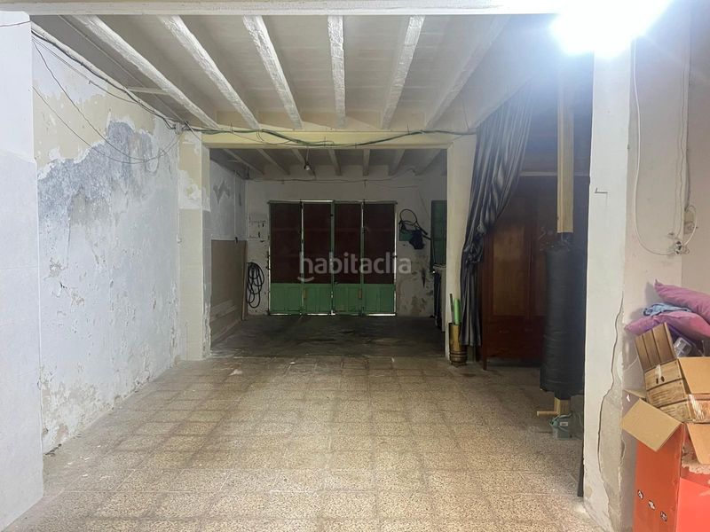 Foto cf090813-8d8d-4e9b-90bd-27540d93ba0f. Casa amb aparcament a Centro Inca