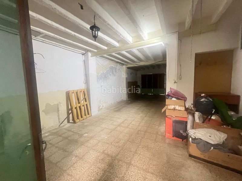 Foto d8adefe6-9547-4b2a-9a42-7b2a5fd7cbc2. Casa amb aparcament a Centro Inca