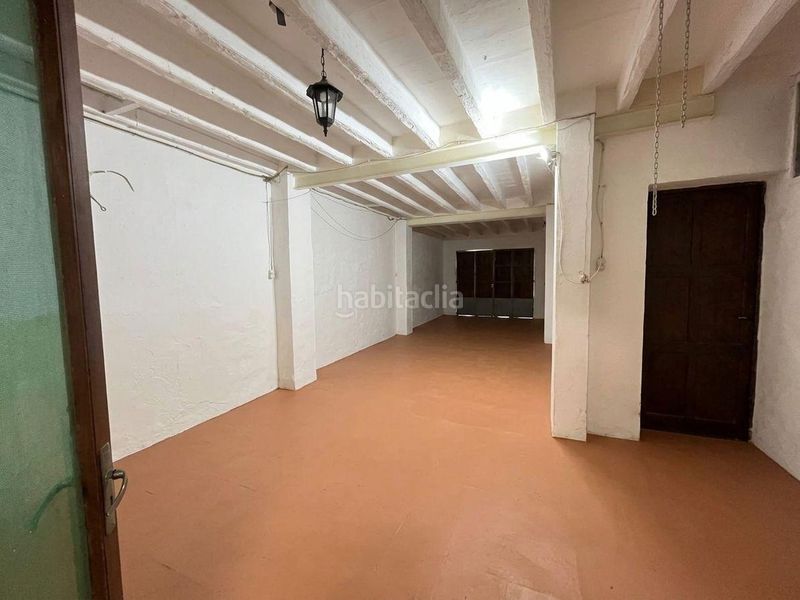 Foto e1d93c0c-405e-4dda-b54c-57906d00e4d6. Casa amb aparcament a Centro Inca