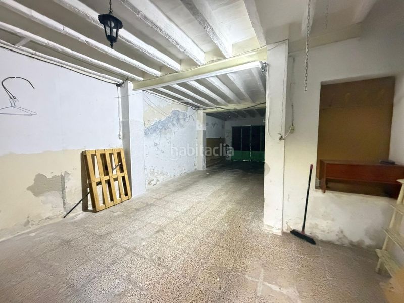 Foto eb6a9a72-dbaa-4028-a0b2-5fc38027d351. Casa amb aparcament a Centro Inca