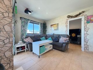 Àtic a Cristo Rey-Parque Europa