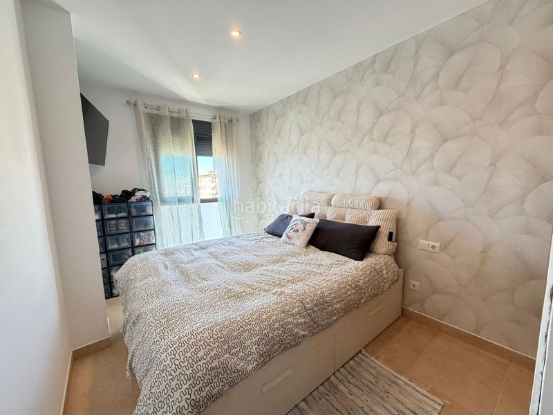 Foto 069b403d-f53e-4630-82c0-abdd2e32e51a. Àtic amb aparcament a Cristo Rey-Parque Europa Inca