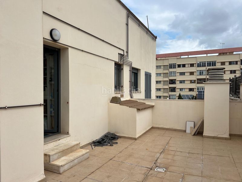 Foto 1c240887-a875-4052-830b-292386d63d2f. Àtic amb aparcament a Cristo Rey-Parque Europa Inca