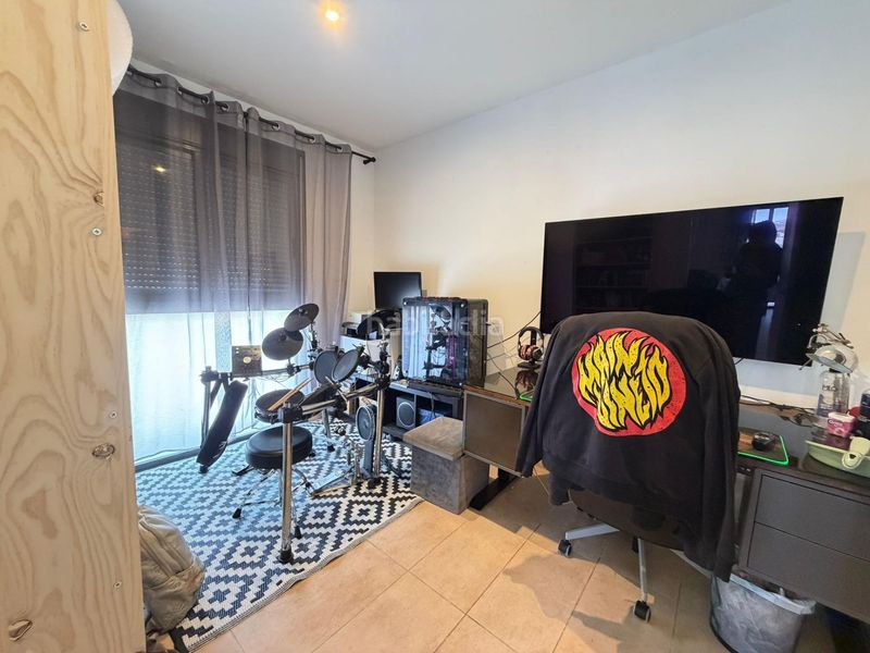 Foto 21e7adf5-31e4-43f0-9966-238577e8d8e4. Àtic amb aparcament a Cristo Rey-Parque Europa Inca