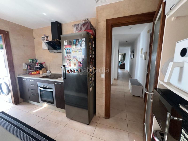 Foto 3ac31ecd-c68c-4ed0-acc6-e7911b1b8444. Àtic amb aparcament a Cristo Rey-Parque Europa Inca