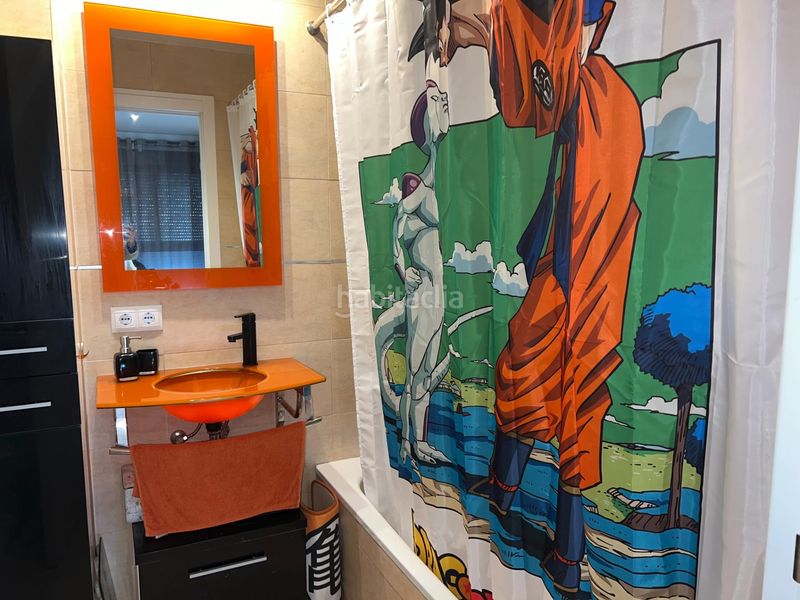 Foto 498f5cbc-f625-4a29-98fa-f24ed1d9cbf4. Àtic amb aparcament a Cristo Rey-Parque Europa Inca