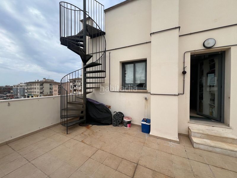 Foto 652ee454-d621-4bc5-9887-9ff49166b96d. Àtic amb aparcament a Cristo Rey-Parque Europa Inca