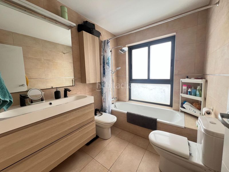 Foto 684361c5-085c-408a-ba34-5340b84b0516. Àtic amb aparcament a Cristo Rey-Parque Europa Inca