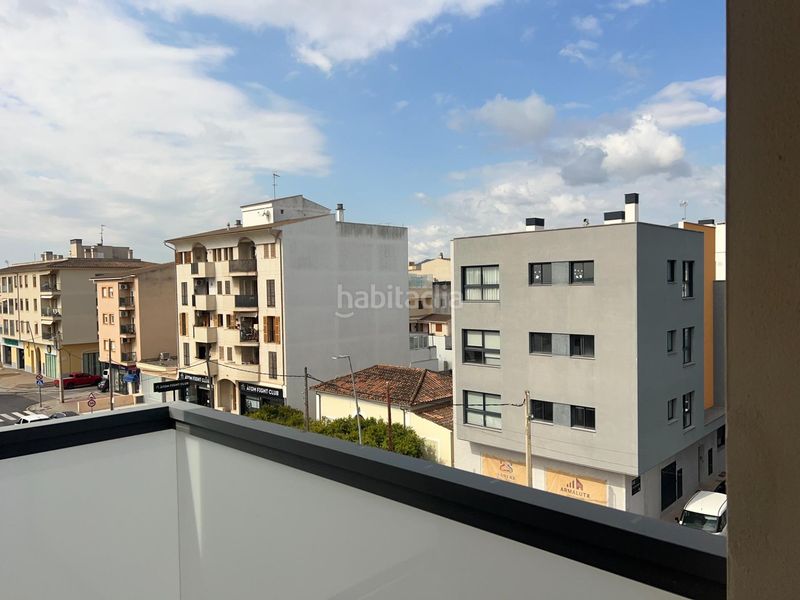 Foto 89dd6b49-9015-4d30-8f23-018ed53f4c9c. Àtic amb aparcament a Cristo Rey-Parque Europa Inca