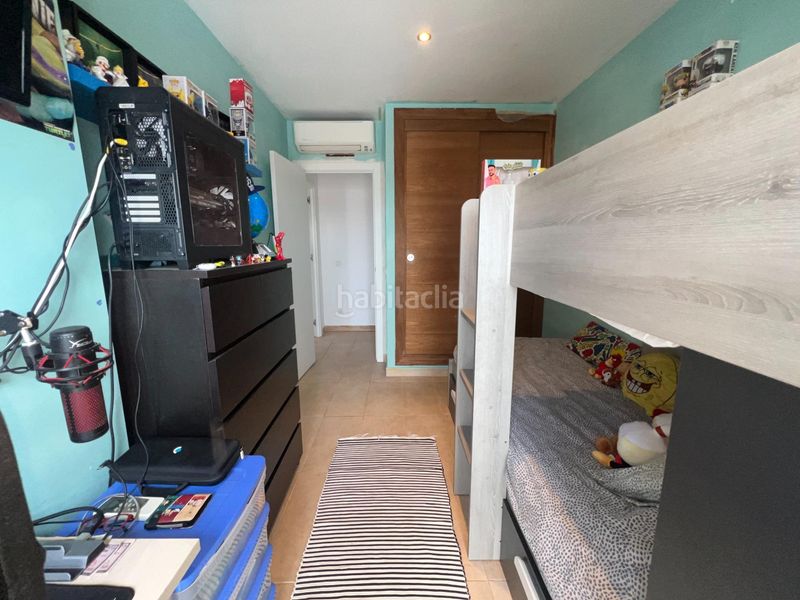 Foto 9c54c024-6b78-4a68-8ac9-4178598d7c81. Àtic amb aparcament a Cristo Rey-Parque Europa Inca