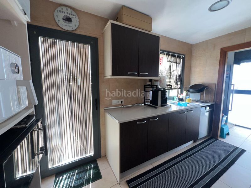 Foto a94f0262-2833-44f1-b685-7a632fc10f53. Àtic amb aparcament a Cristo Rey-Parque Europa Inca