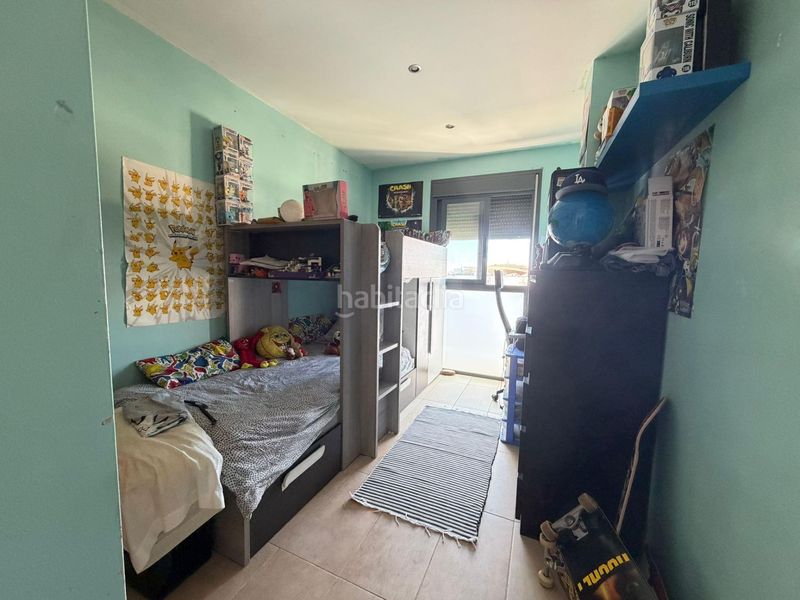 Foto af094df8-ea7f-49af-99bd-5f443e638933. Àtic amb aparcament a Cristo Rey-Parque Europa Inca