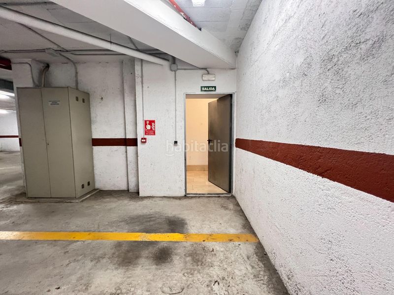 Foto bd14c661-0670-473f-a656-b3ae2d6db4cc. Àtic amb aparcament a Cristo Rey-Parque Europa Inca