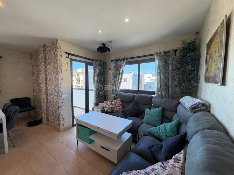 Foto c9222011-8066-459a-a318-a162c5b0efc6. Àtic amb aparcament a Cristo Rey-Parque Europa Inca