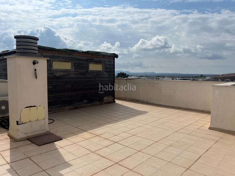 Foto d288c6a6-283f-4341-b129-e303cf881dda. Àtic amb aparcament a Cristo Rey-Parque Europa Inca