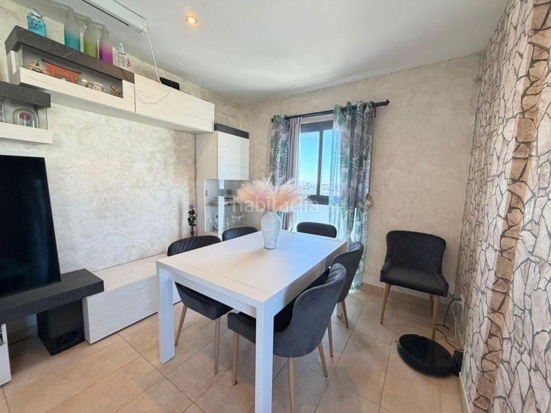 Foto d8a0f405-a28f-4c21-b253-4ba5e2c08320. Àtic amb aparcament a Cristo Rey-Parque Europa Inca