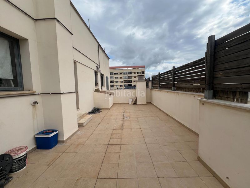 Foto e41fb1bf-c669-4e81-bff9-3f226c9acdcf. Àtic amb aparcament a Cristo Rey-Parque Europa Inca