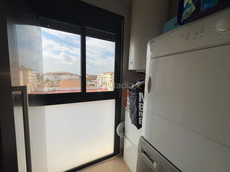 Foto f11a3d31-adc8-4e0f-b574-806b14316ab4. Àtic amb aparcament a Cristo Rey-Parque Europa Inca