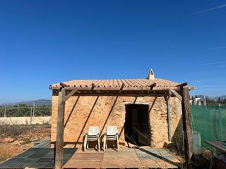 Finca rústica a Santa Eugènia