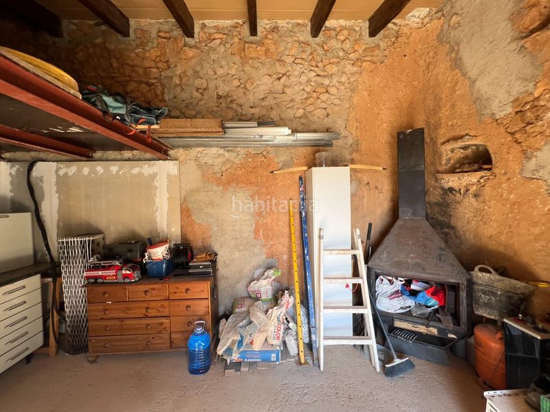 Foto 4ea4d692-dbcd-4e17-b8f9-bb59d0b39120. Finca rústica a Santa Eugènia