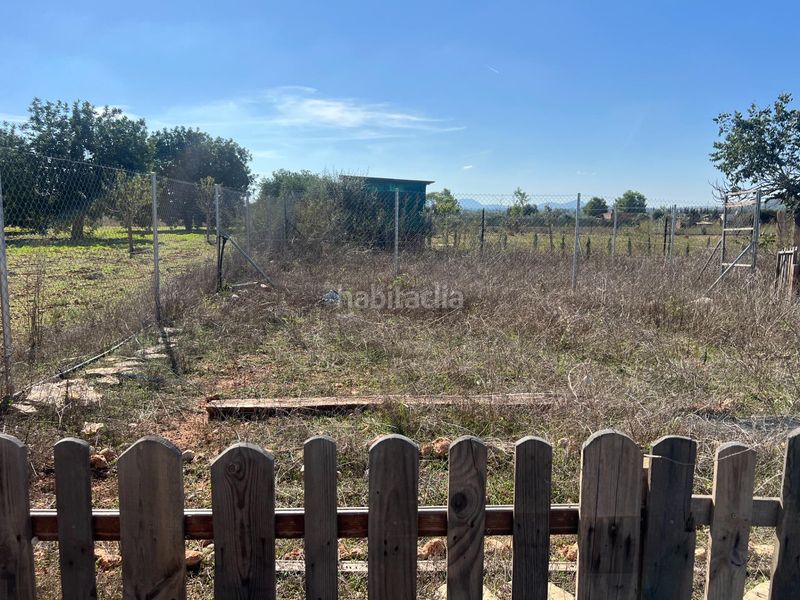 Foto 5a1e38e0-8eb5-451d-8040-ab80cc587276. Finca rústica a Santa Eugènia