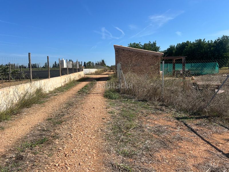 Foto 6aac27e5-b1a1-430f-8be7-344288904198. Finca rústica a Santa Eugènia