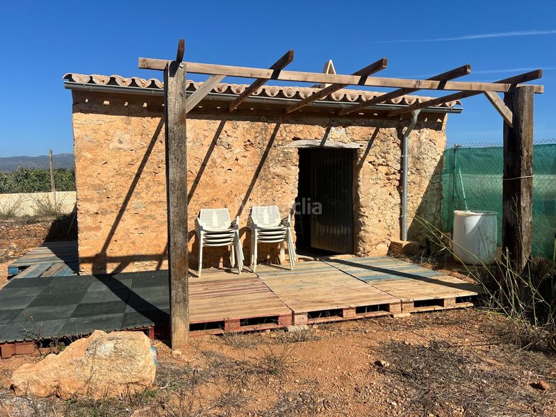 Foto cc33feed-12f9-472b-ba1e-9ec7b5e20d25. Finca rústica a Santa Eugènia
