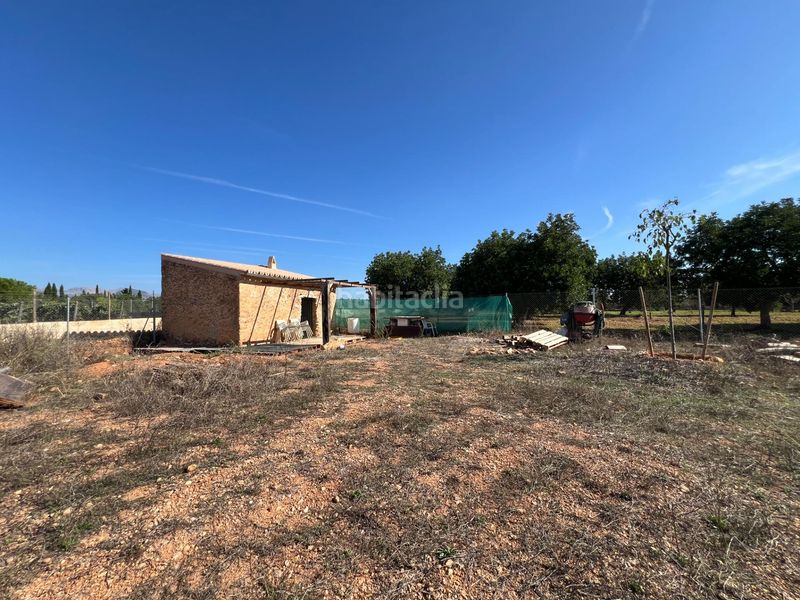 Foto e8e926b3-1504-4517-bb8a-367df77ac984. Finca rústica a Santa Eugènia