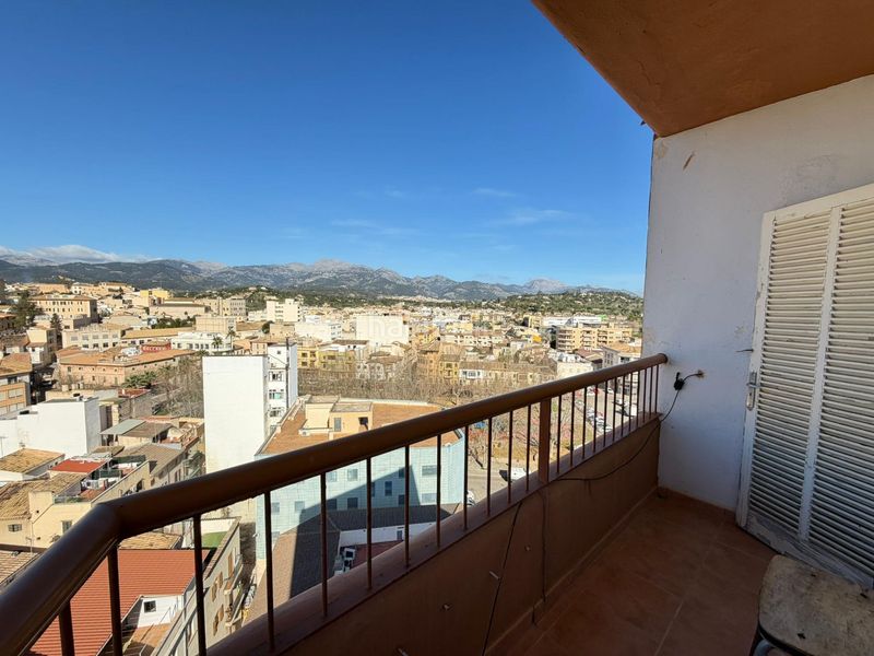 Foto 3cb431e9-0d17-4ac4-b2ae-379acf9e64d4. Àtic amb aparcament a Son Amonda - Reis Catòlics Inca
