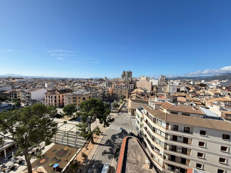 Foto f977f4ef-c132-45ef-9f83-19e475dd632c. Àtic amb aparcament a Son Amonda - Reis Catòlics Inca