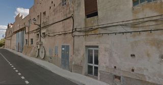 Bâtiment à usage industriel à Maria de la Salut. Oportunidad, fábrica de uso industrial