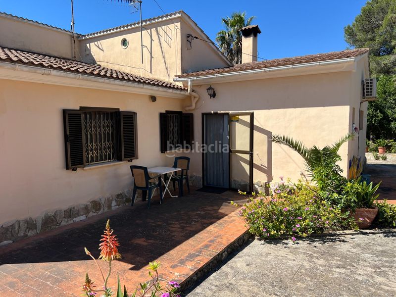 Foto b1288120-1e4c-4aaf-9899-fd2862163220. Masia amb calefacció aparcament a Centro Inca