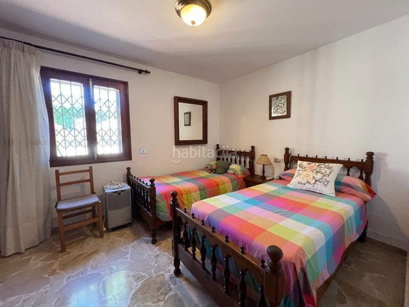 Foto c372d886-863d-4696-94f1-220e0755f9a7. Masia amb calefacció aparcament a Centro Inca