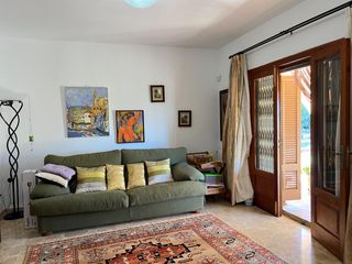 Masia a Centro