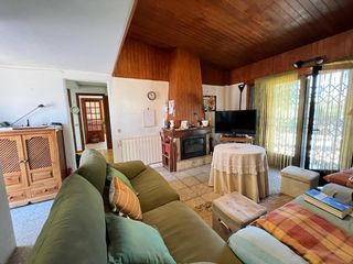 Casale in Centro. Finca rústica con apartamento independiente y vistas a la serra