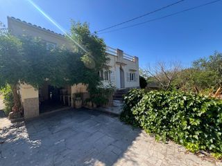 Masia a Centro. Finca rústica con encanto y tranquilidad a pocos minutos del cen