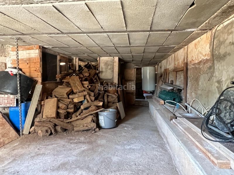 Foto 8bd48f7a-f64b-4f63-b75d-05996b186611. Masia amb aparcament a Centro Inca