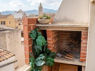 Etagenwohnung in Centro. Piso tipo duplex con inquilinos en venta