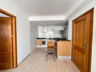 Pis a Son Amonda - Reis Catòlics. Luminoso piso de 1 dormitorio con balcón, parking y trastero inc